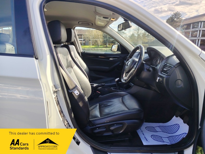 Used BMW X1 2013 for sale - 78031262: Photo 26