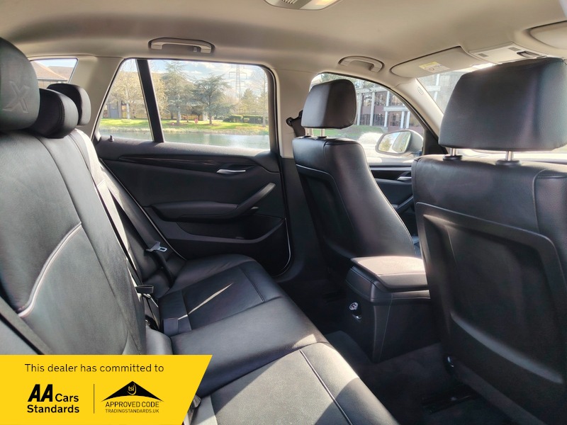 Used BMW X1 2013 for sale - 78031262: Photo 27