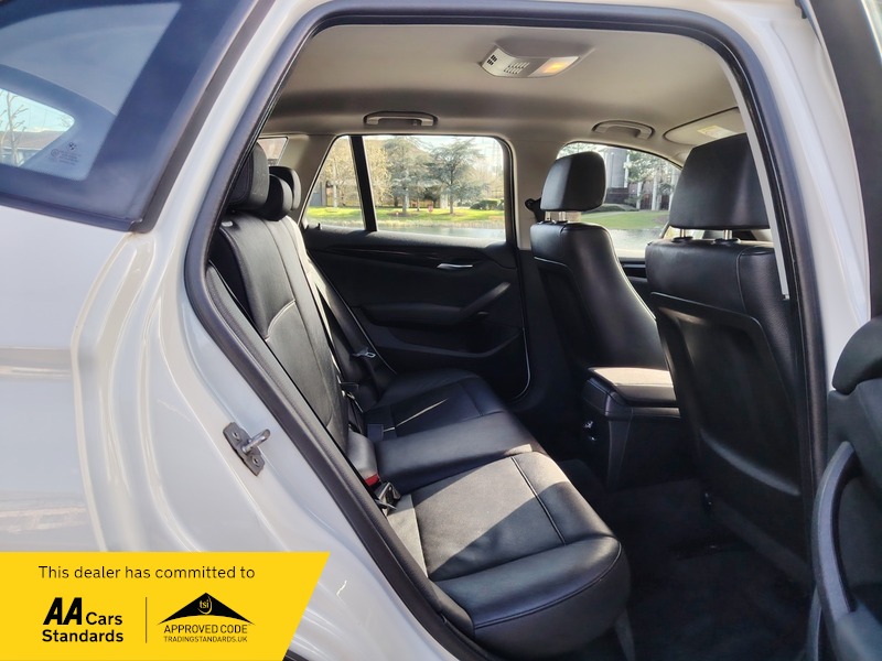 Used BMW X1 2013 for sale - 78031262: Photo 28