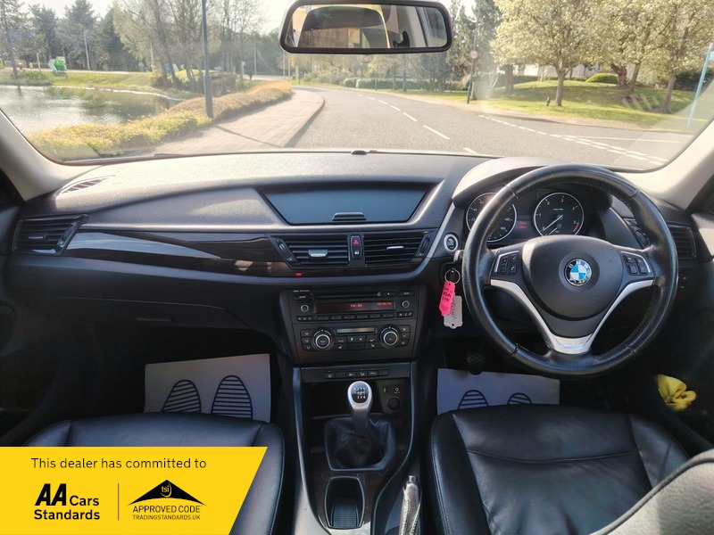 Used BMW X1 2013 for sale - 78031262: Photo 29