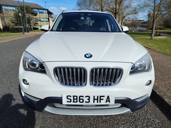 Used BMW X1 2013 for sale - 78031262: Photo