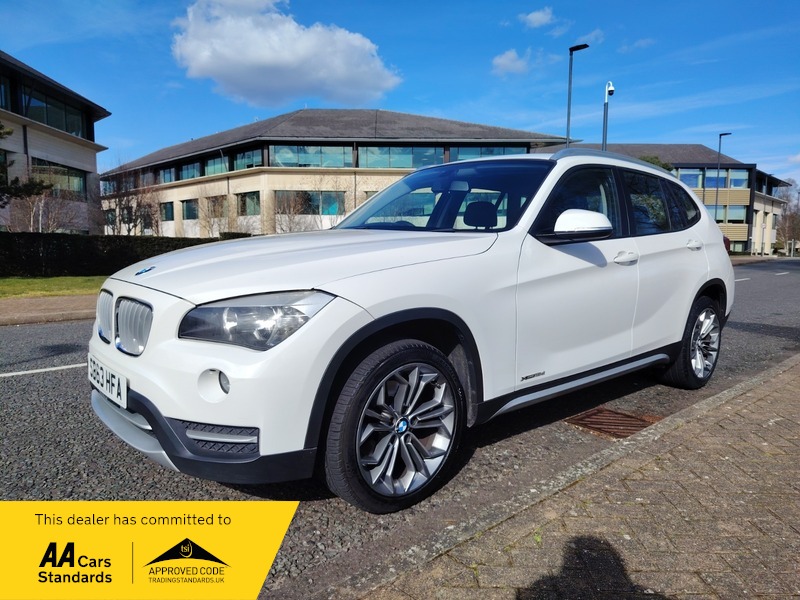 Used BMW X1 2013 for sale - 78031262: Photo 3