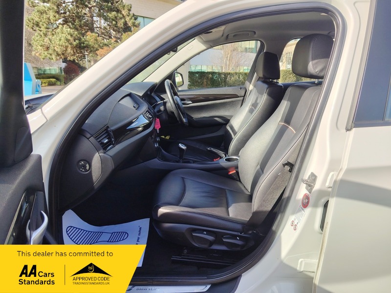 Used BMW X1 2013 for sale - 78031262: Photo 36