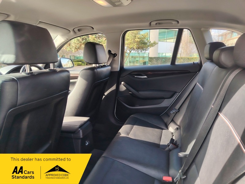 Used BMW X1 2013 for sale - 78031262: Photo 37