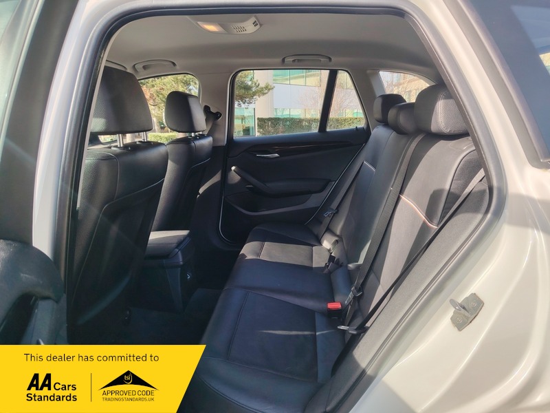 Used BMW X1 2013 for sale - 78031262: Photo 38