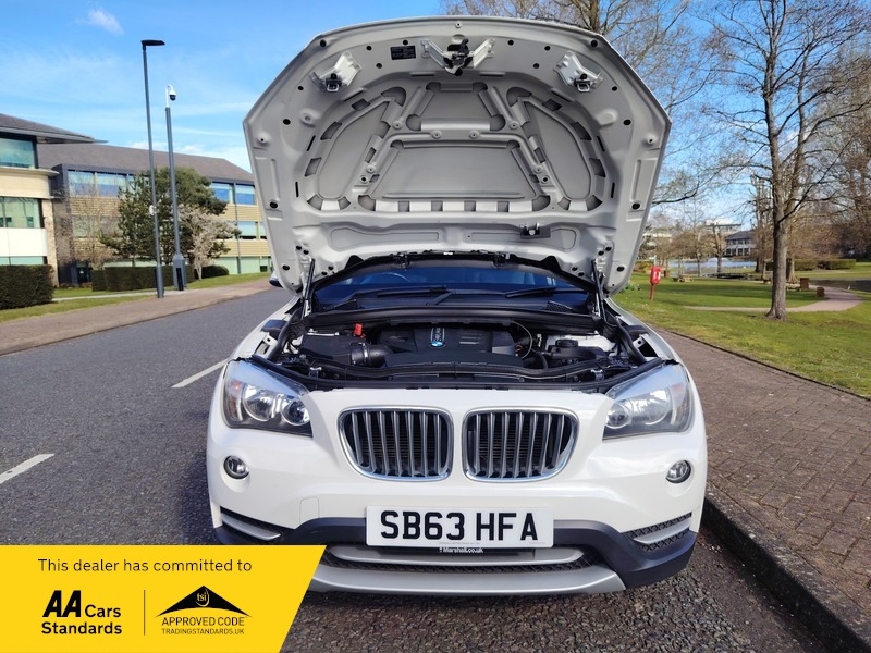 Used BMW X1 2013 for sale - 78031262: Photo 39