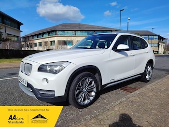 Used BMW X1 2013 for sale - 78031262: Photo