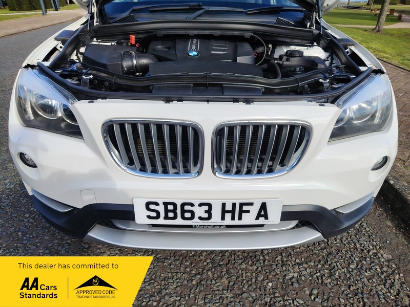 Used BMW X1 2013 for sale - 78031262: Photo 40