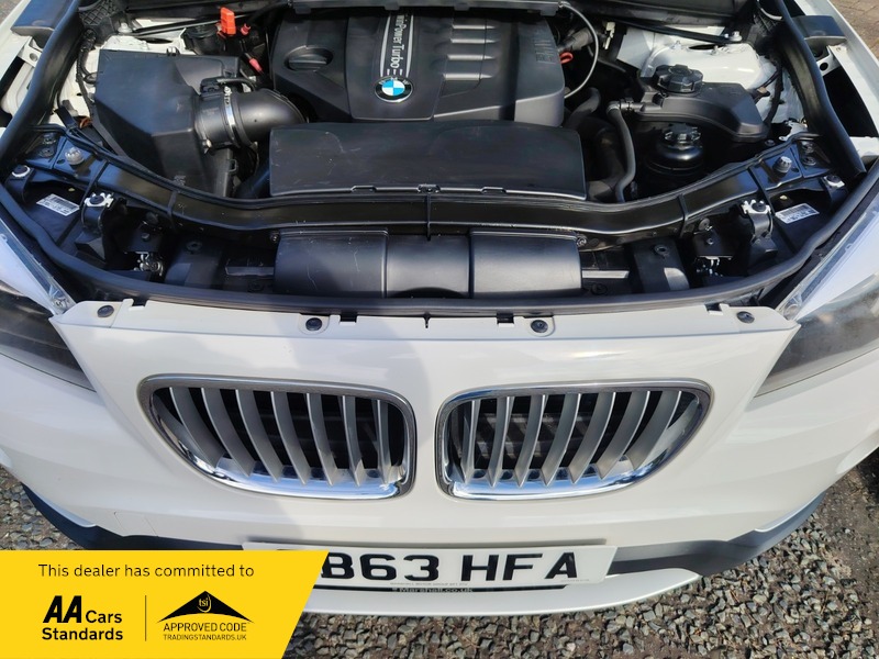 Used BMW X1 2013 for sale - 78031262: Photo 41