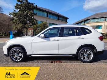 Used BMW X1 2013 for sale - 78031262: Photo