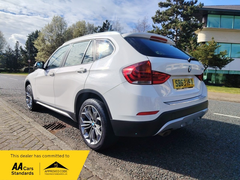 Used BMW X1 2013 for sale - 78031262: Photo 5