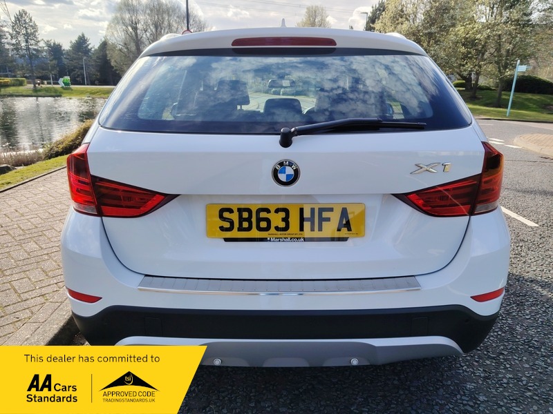 Used BMW X1 2013 for sale - 78031262: Photo 6