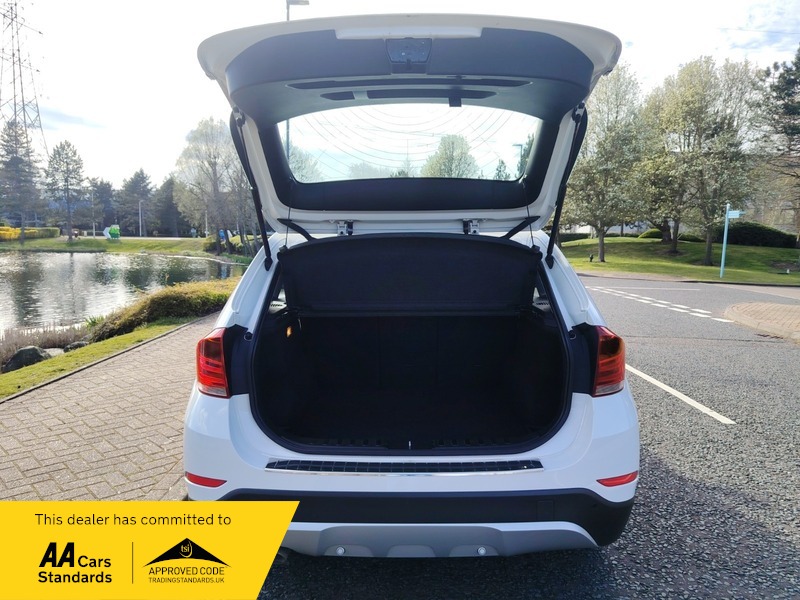 Used BMW X1 2013 for sale - 78031262: Photo 7