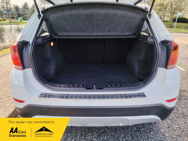 Used BMW X1 2013 for sale - 78031262: Photo 8