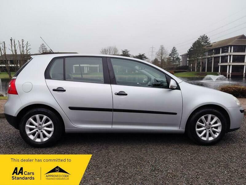 Used Volkswagen Golf 2006 for sale - 77802425: Photo 12
