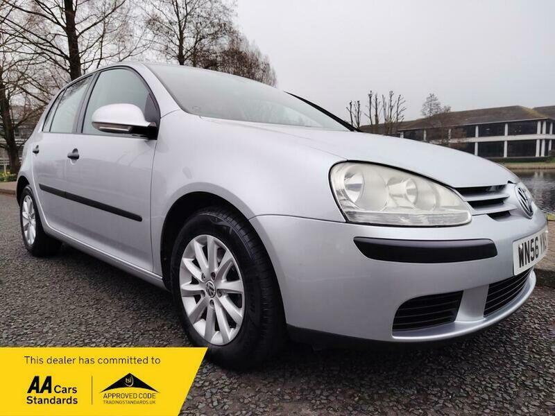 Used Volkswagen Golf 2006 for sale - 77802425: Photo 14