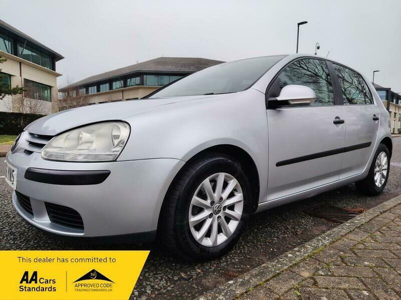 Used Volkswagen Golf 2006 for sale - 77802425: Photo 15