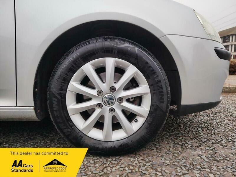 Used Volkswagen Golf 2006 for sale - 77802425: Photo 17