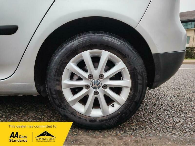 Used Volkswagen Golf 2006 for sale - 77802425: Photo 18