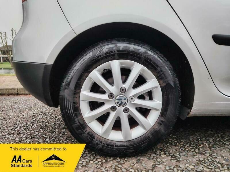 Used Volkswagen Golf 2006 for sale - 77802425: Photo 19