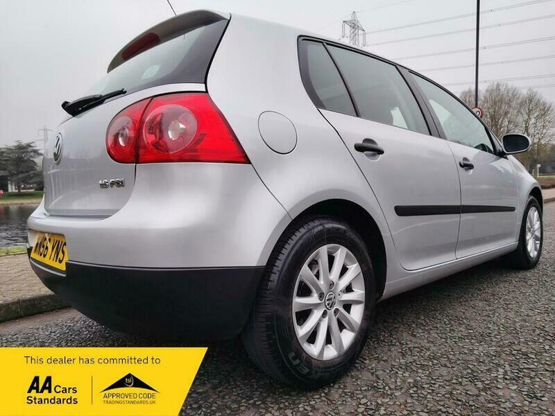 Used Volkswagen Golf 2006 for sale - 77802425: Photo 20