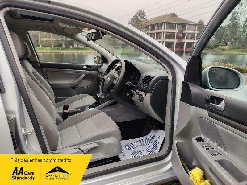 Used Volkswagen Golf 2006 for sale - 77802425: Photo 22