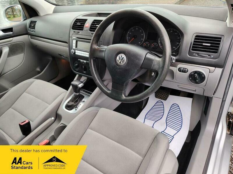 Used Volkswagen Golf 2006 for sale - 77802425: Photo 24
