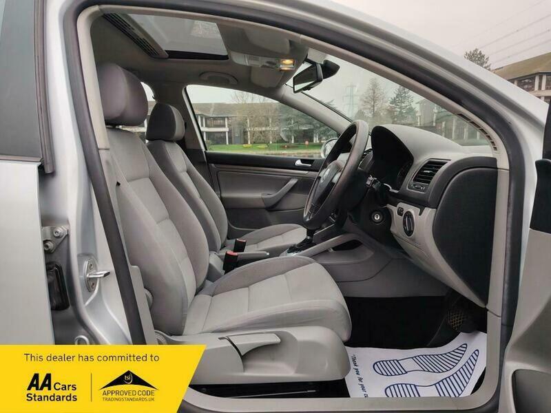 Used Volkswagen Golf 2006 for sale - 77802425: Photo 25