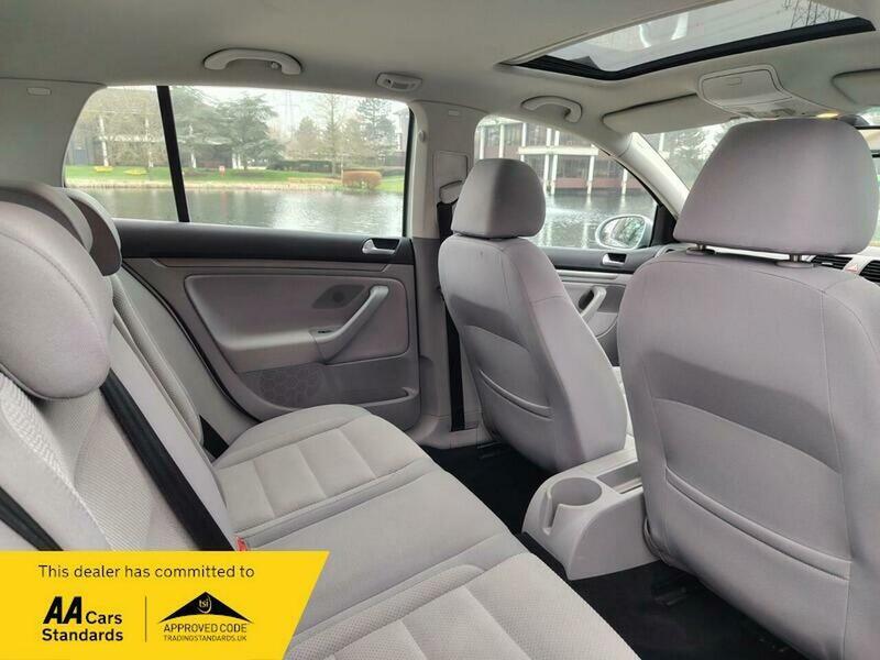 Used Volkswagen Golf 2006 for sale - 77802425: Photo 26