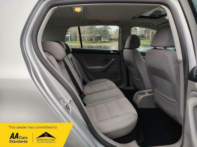 Used Volkswagen Golf 2006 for sale - 77802425: Photo 27