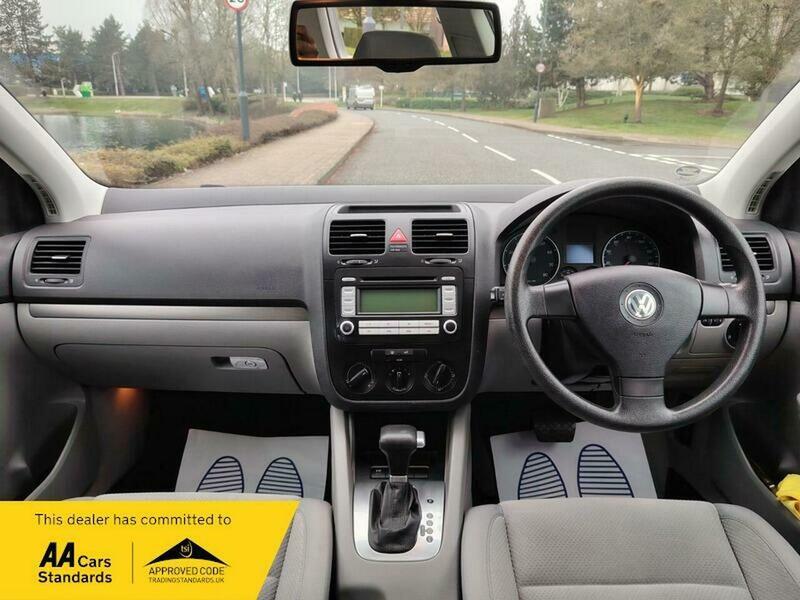 Used Volkswagen Golf 2006 for sale - 77802425: Photo 29