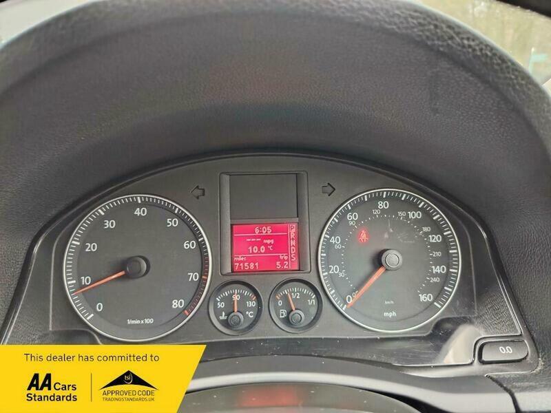 Used Volkswagen Golf 2006 for sale - 77802425: Photo 30