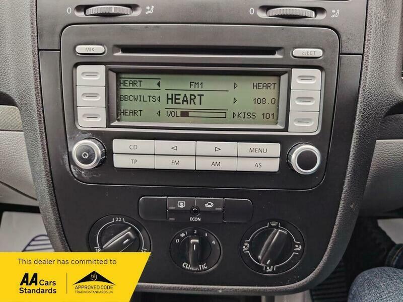 Used Volkswagen Golf 2006 for sale - 77802425: Photo 31