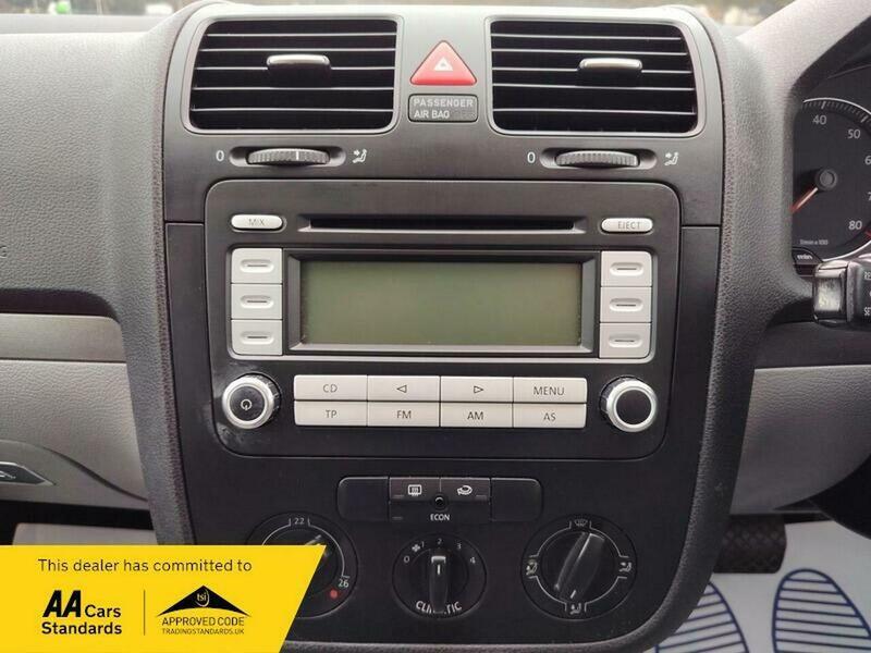 Used Volkswagen Golf 2006 for sale - 77802425: Photo 32