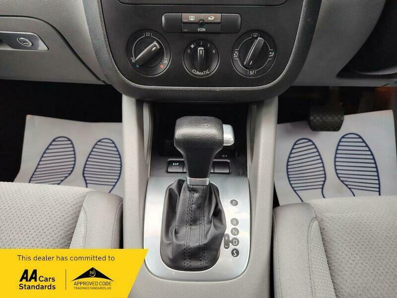 Used Volkswagen Golf 2006 for sale - 77802425: Photo 33