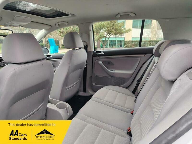 Used Volkswagen Golf 2006 for sale - 77802425: Photo 37