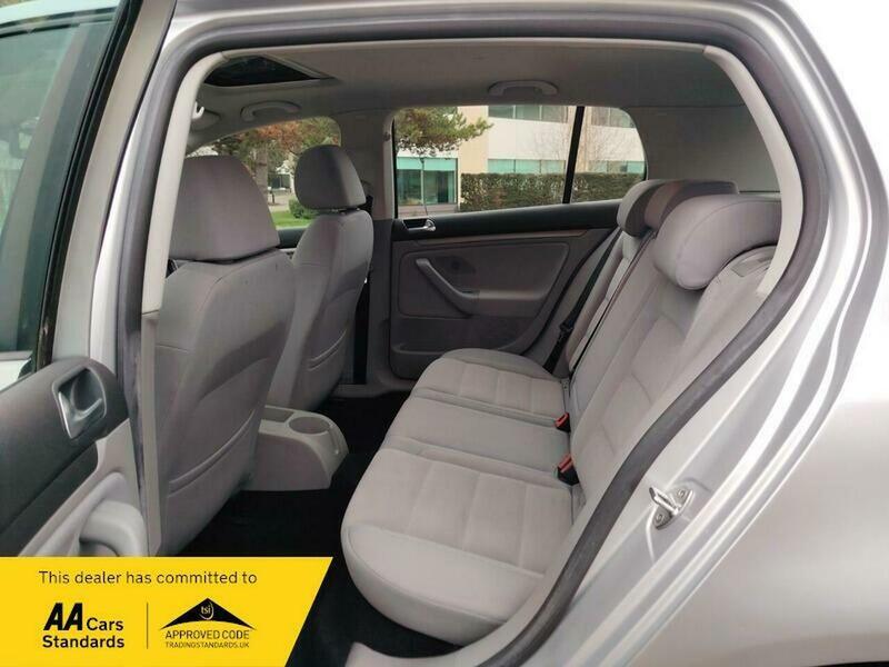 Used Volkswagen Golf 2006 for sale - 77802425: Photo 38