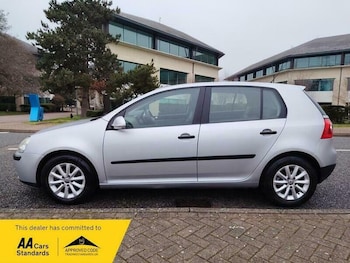 Used Volkswagen Golf 2006 for sale - 77802425: Photo