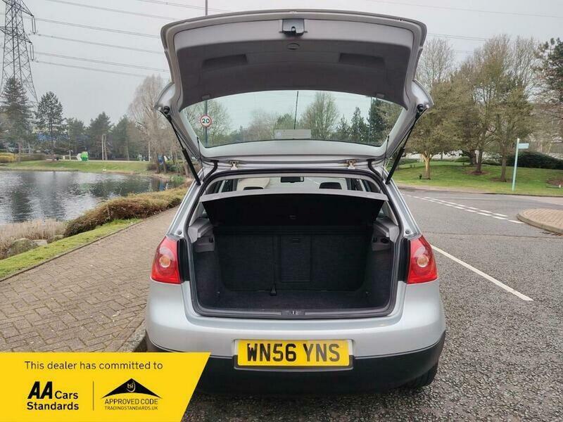 Used Volkswagen Golf 2006 for sale - 77802425: Photo 7