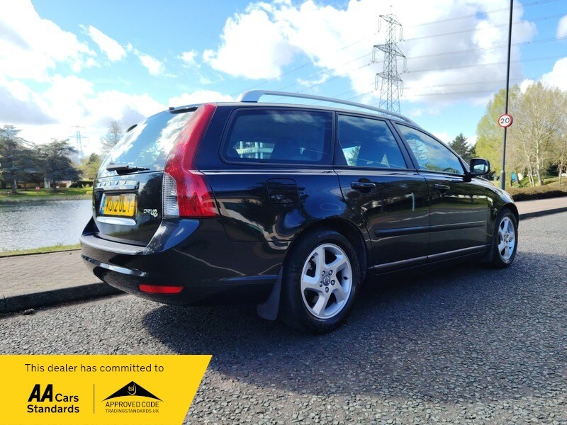 Used Volvo V50 2012 for sale - 78140864: Photo 12