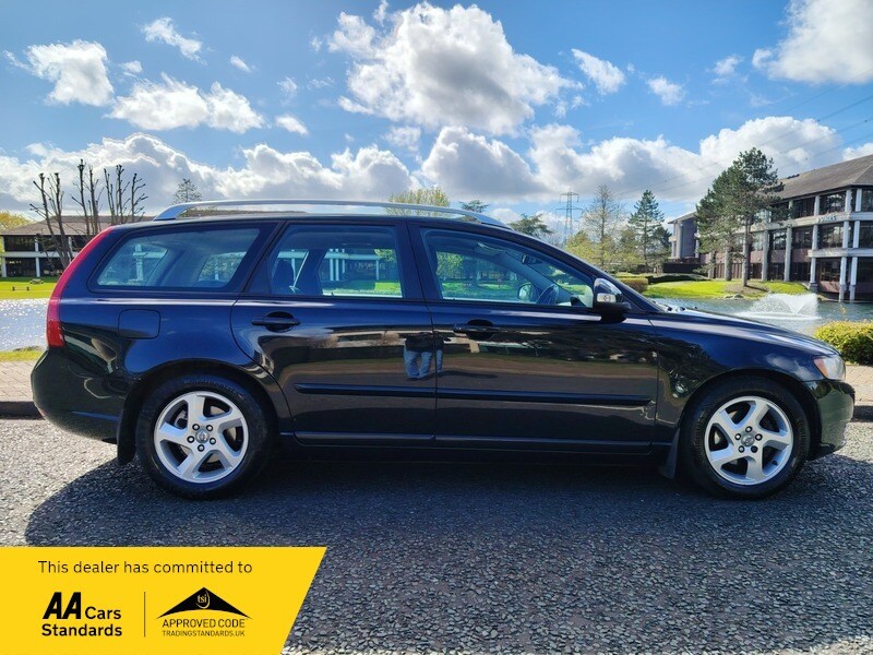 Used Volvo V50 2012 for sale - 78140864: Photo 13