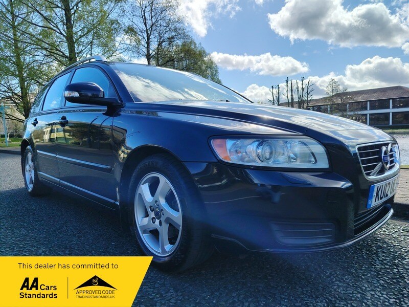 Used Volvo V50 2012 for sale - 78140864: Photo 15