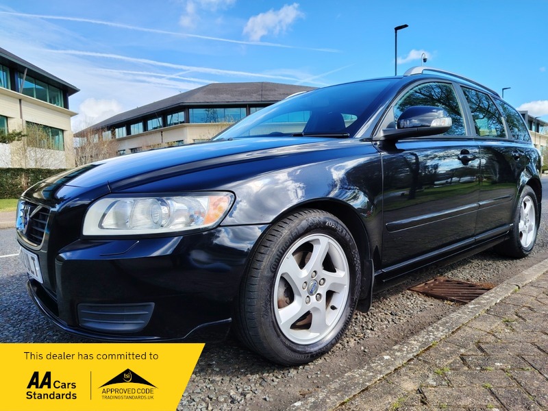 Used Volvo V50 2012 for sale - 78140864: Photo 16