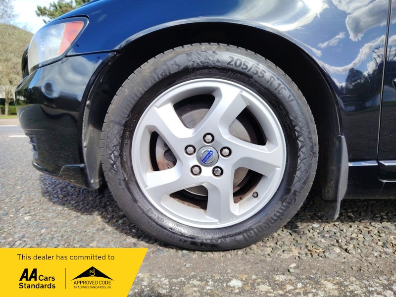 Used Volvo V50 2012 for sale - 78140864: Photo 18