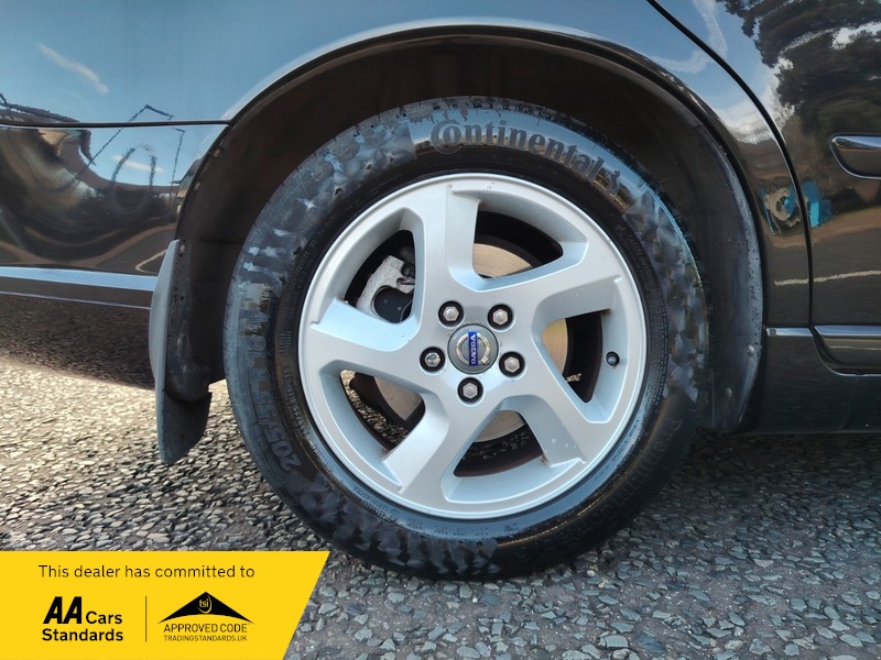 Used Volvo V50 2012 for sale - 78140864: Photo 20