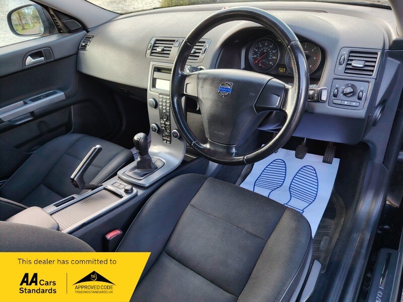 Used Volvo V50 2012 for sale - 78140864: Photo 24