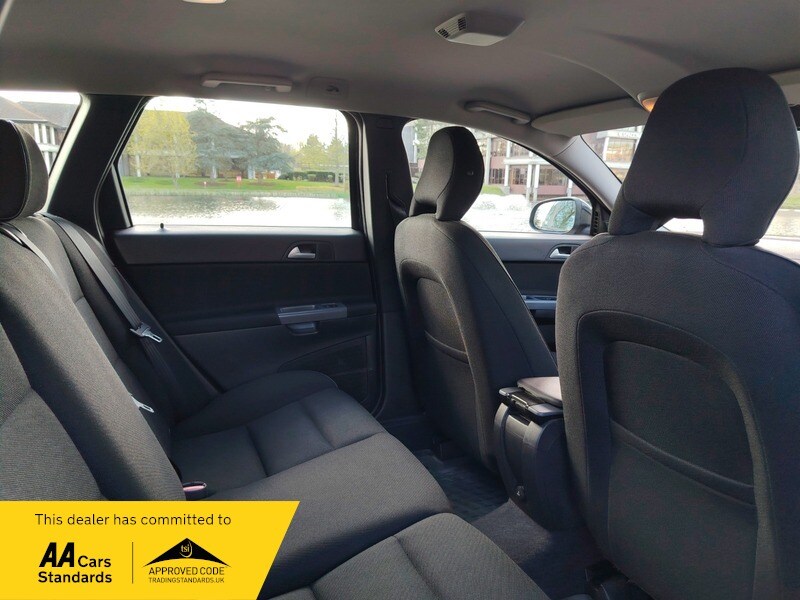 Used Volvo V50 2012 for sale - 78140864: Photo 26