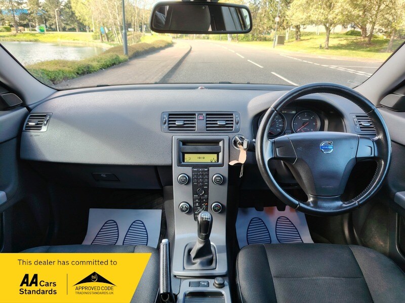 Used Volvo V50 2012 for sale - 78140864: Photo 28