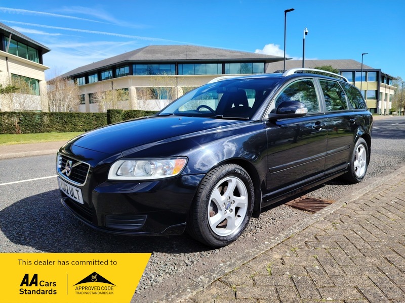 Used Volvo V50 2012 for sale - 78140864: Photo 3