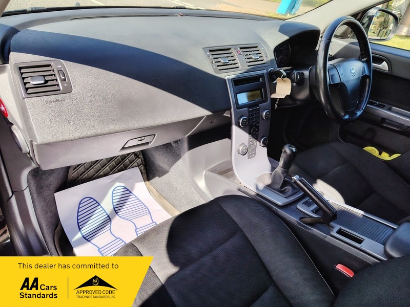 Used Volvo V50 2012 for sale - 78140864: Photo 34